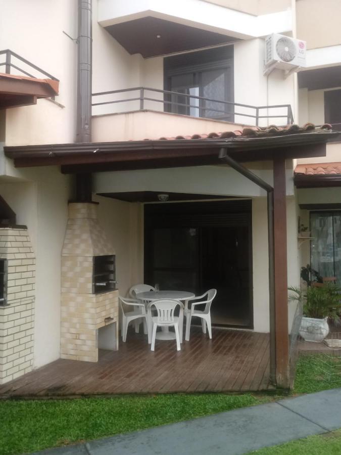 Vivenda De Maiorca Villa Florianópolis Exterior foto